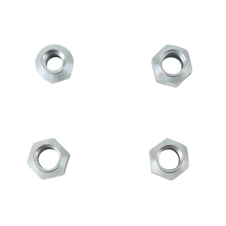 All Balls Wheel Nut Kit 85-1244